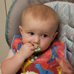 Meet your Posher, Sylvia